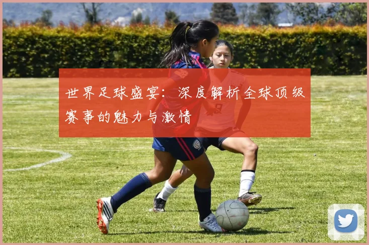 世界足球盛宴:深度解析全球顶级赛事的魅力与激情